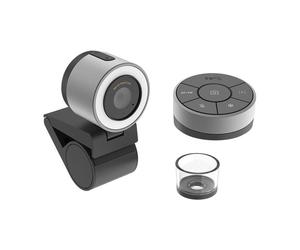 Webcam BenQ IdeaCam S1 Pro 8 MP 4K Ultra HD USB
