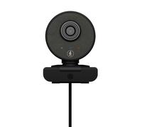 Webcam Box Web Full-HD KI Microfono 1920x1080 audio USB2.0 nero