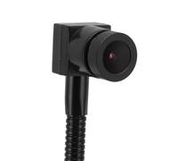 Webcam Center Cam per Schermo Centrale, USB Center Webcam 1080P, Webcam USB con Microfono Integrato, qualità Immagine FHD, Messa a Fuoco Automatica Webcam per Schermo Centrale da