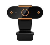 Webcam con microfono Web Camera per conferenze di gioco Compatibile Windows Desktop PC Laptop Supporta 420P 720P 1080P Risoluzione 2K Manuale di messa a fuoco automatica