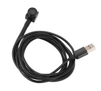 Webcam con Schermo Centrale Center Cam, Webcam USB da 8 MP, Webcam USB per PC Eye to Camera, Messa a Fuoco Automatica, per Riunioni e Conferenze su