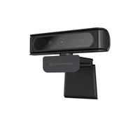 Conceptronic AMDIS09B webcam 2 MP 1920 x 1080 Pixel USB 2.0 Nero