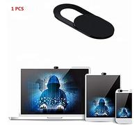 Webcam Cover 0.03In Ultra Thin, Irush Web Camera Cover For Laptop, Desktop, Pc, Macboook Pro, Imac, Mac Mini, Computer, Smartphone, Protect Your Privacy And Securtiy, A d Nice processing