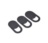 Webcam Cover Web Cam Cover Otturatore Privacy Protector | Copertura per webcam, copertura per fotocamera, sottile, protezione per la privacy, per telefono, laptop, tablet
