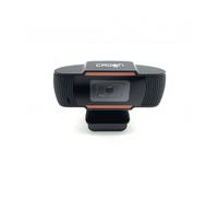 WEBCAM CROWN HD USB CMCM-100