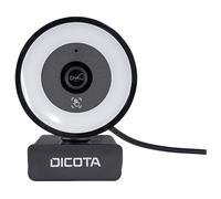 WEBCAM DICOTA PRO Plus 5 MP