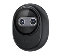 Webcam EMEET Piko 4K Doppia Lente Sensore Sony Nero