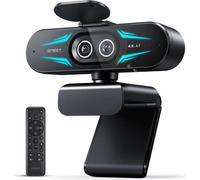 Webcam EMeet SmartCam C60E 4K Dual Autofocus Zoom Ibrido