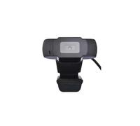 ENCORE WEBCAM EN-WB-HD01 - HD 720P/30FPS - Microfono Incorporato e Autofocus - c