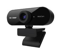Nilox Webcam Nxwc11 Full Hd