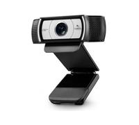 Webcam - Full HD 1080p - Logitech - C930E Pro - Nero