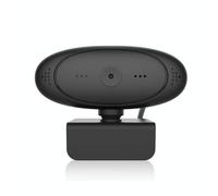 Webcam Full HD 1080P Microfono incorporato Smart Web Camera Videocamera live str