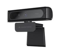 Conceptronic AMDIS09B webcam 2 MP 1920 x 1080 Pixel USB 2.0 Nero