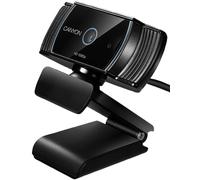 Webcam Full HD 2MP - CANYON