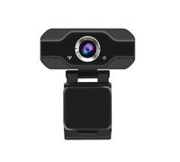 Webcam full hd for pc computer laptop usb webcamera with microphone for Video Calling Conference Work Live