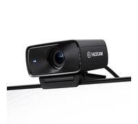 WEBCAM FULL HD PREMIUM CON HDR FACECAM MK 2 PER STREAMING E VIDEOCONFERENZE
