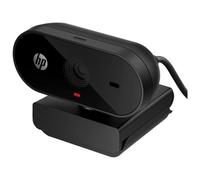 Webcam FullHD USB-A HP 320