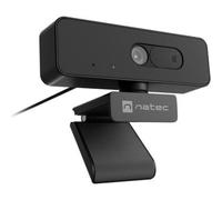 Webcam Genesis NKI-2423 Full HD 1920x1080 30 FPS con microfono