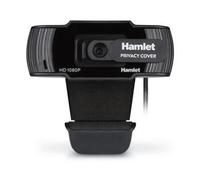 WEBCAM HAMLET HWCAM1080-P