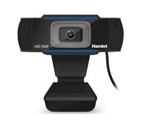 WEBCAM HAMLET HWCAM720
