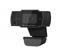 CONCEPTRONIC WEB CAM HD AMDIS03B 1080P INTERPOLATO**PUOI PAGARE ANCHE ALLA CONSEGNA!!!**
