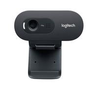 Webcam Hd C270 Con Microfono Logitech LOGITECH C270