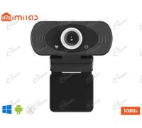 Webcam HD 1080p Imilab per Computer e Notebook Scuola DAD Smartworking