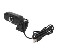 Webcam Hd Webcam 1080p 30 Fps USB per la Registrazione di Videochiamata di Gioco
