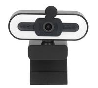 Webcam HD, webcam ad ampia compatibilità con messa a fuoco automatica HD 1080P per webinar per videoconferenze