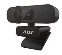 WEBCAM HD1080P FIXED FOCUS ADJ COVER 2MPX VIEW 108?