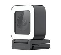 Hikvision Webcam 4MP Cmos Sensor Built-In Mic ,usb 2.0,2560x1440, Autofocus, Magnetic Bracket, Built DS-UL4