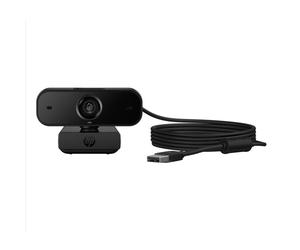 Webcam HP 435 FHD 2 MP 1920x1080 Full HD USB Clip Microfoni DualiWebcam HP 435 FHD 2 MP 1920x1080 Full HD USB Clip Microfoni Duali