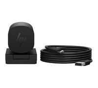 HP Webcam per streaming 965 4K