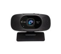 Webcam i-tec SOLOMON 200 Full HD 1080p, paraluce, 85°