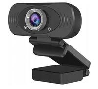 Webcam Imilab CMSXJ22A Full HD 1080p Microfono USB2.0 Compatibile Windows Mac