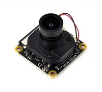 Webcam IMX462 Full HD 2MP per telecamera IR-CUT Starlight Modulo telecamera USB a fuoco fisso da 2 megapixel