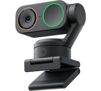 Insta360 Link 2 Pro - Graphite Black