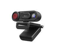 Webcam J5CREATE JVU250-N Full HD 1080p Autofocus Microfono USB