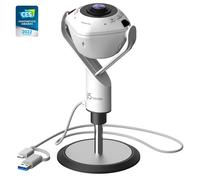 Webcam j5create JVU368-N Full HD - Nouvo