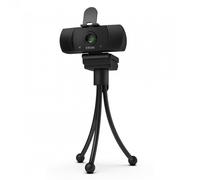Krom Webcam Nxkromkam One Size Black