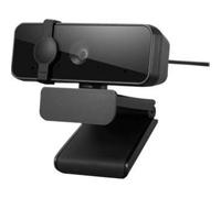 Webcam Lenovo 4Xc1B34802 Full HD 1080p USB con Microfono Integrato