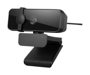 Webcam Lenovo 4Xc1B34802 Full HD 1080p USB con Microfono Integrato
