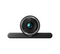 Webcam Lenovo 4XC1Q25246 8 MP 4K USB-C Autofocus Microfono