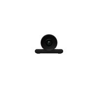 Webcam Lenovo Full HD 1080p 2MP USB 2.0 con Microfoni Integrati Nero 4XC1Q44952