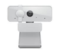 WEBCAM LENOVO GXC1E71383, 1920 x 1080 pixel, Bianco