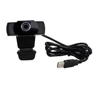 WEBCAM LEOTEC FHD USB 1080P