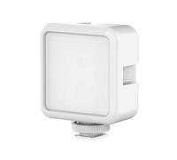 Webcam Lighting for Zoom Meetings