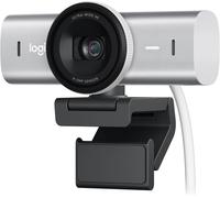 Webcam LOGI MX Brio 4K Ultra HD GRIGIO