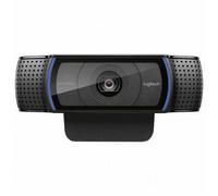 WEBCAM LOGITECH C920
