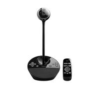 Logitech BCC950 Telecamera da conferenza, 1920 x 1080 Full HD, 3 MP, 30 fps, 78°